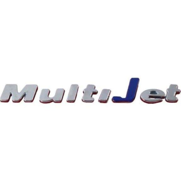 Albea, Palio, Doblo Yazı Multijet Mavi Mtj