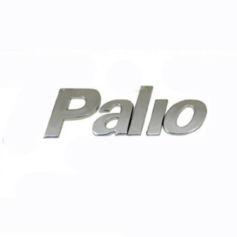 Palio Yazı Palio Ym Mtj