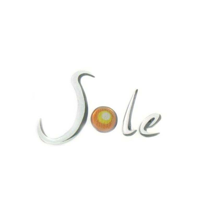 Albea Bagaj Yazısı - Sole- Mtj