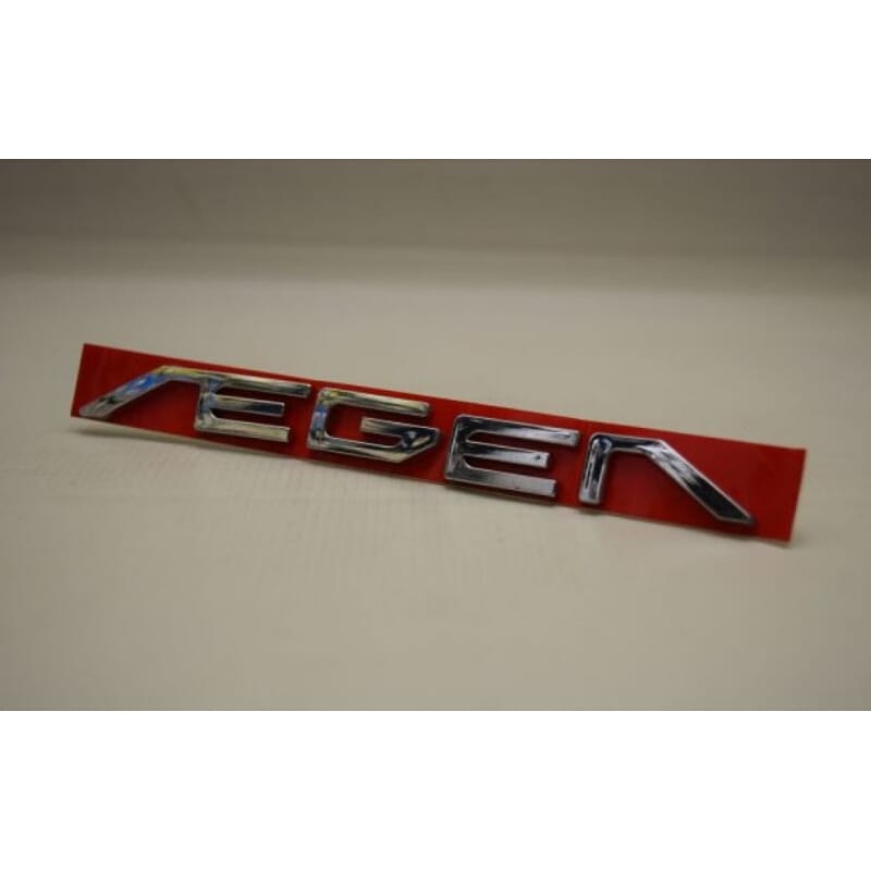 Egea Arka Yazı Mtj