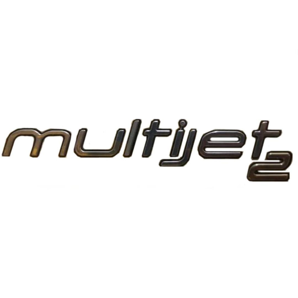 Egea Multijet 2 Yazısı Mtj