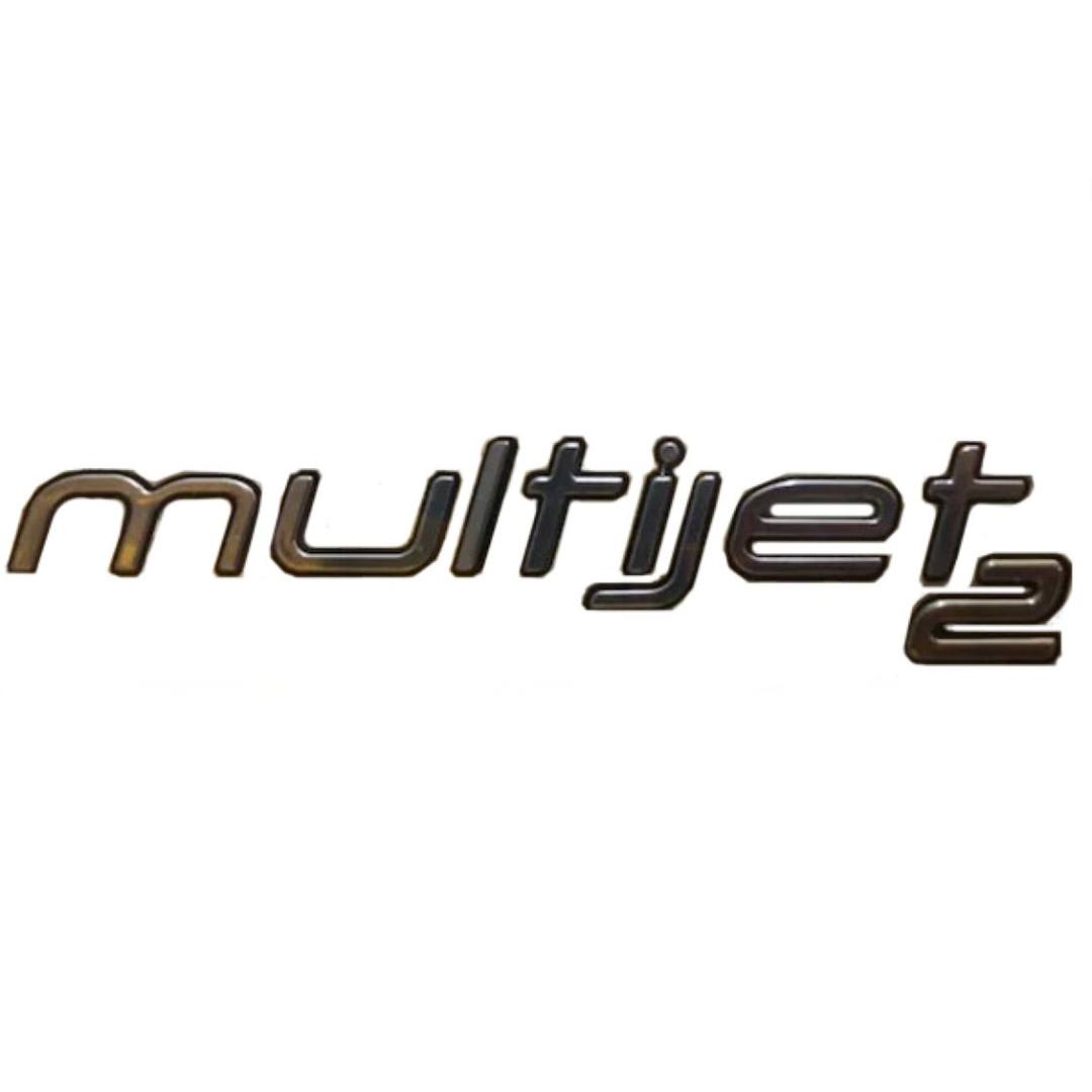 Egea Multijet 2 Yazısı Mtj