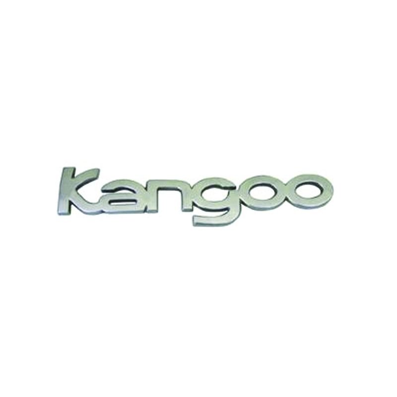 Kangoo Bagaj Yazısı - Kangoo - Mtj