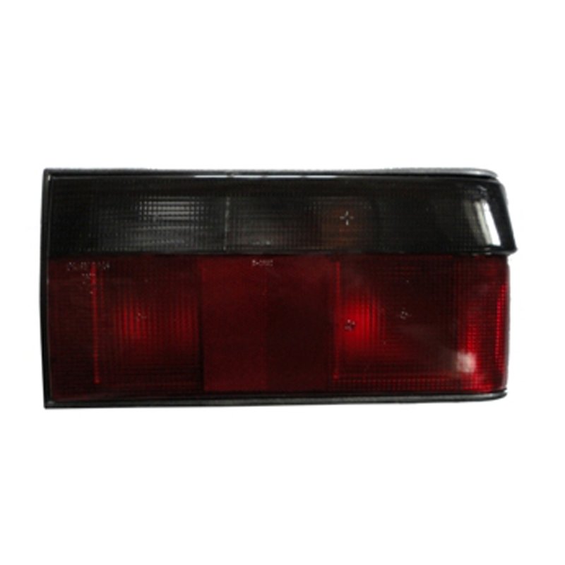 Renault 9 Broadway Stop Lambası Duysuz Sağ Füme Kırmızı 1993 - 1996 Meydan