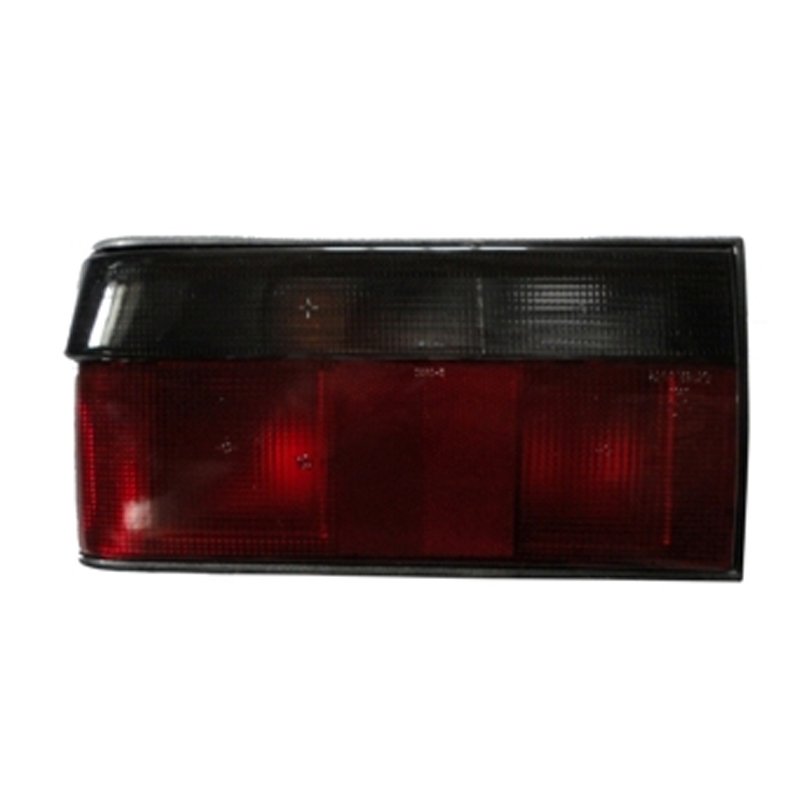 Renault 9 Broadway Stop Lambası Duysuz Sol Füme Kırmızı 1993 - 1996 Meydan