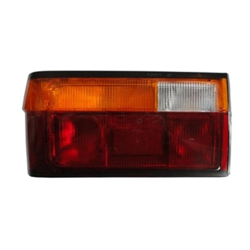 Renault 9 Stop Lambası Duysuz Sol Kırmızı Sarı Beyaz 1983 - 1992 Meydan