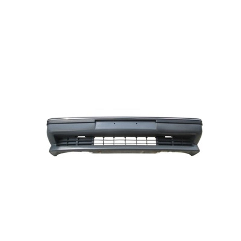 Renault 9, 11 Ön Tampon Siyah Gri Renk Bantlı 7702127555 Meydan