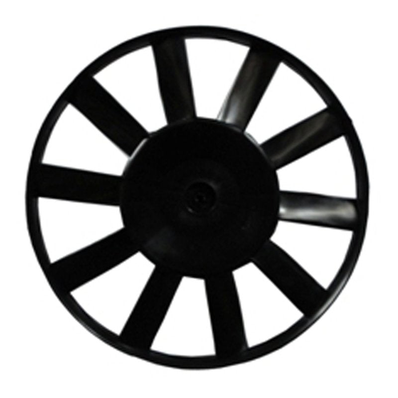 R9 Broadway 83 - 96 Fan Kanadı 10 Kanat Meydan 