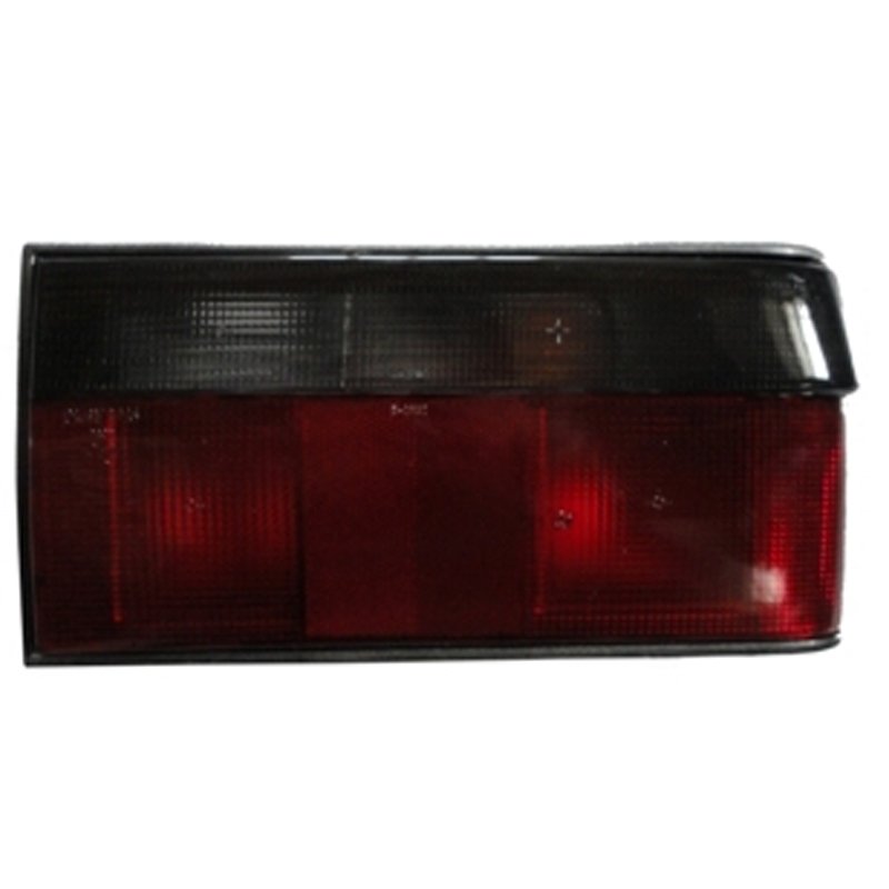 Renault 9 Fairway Stop Lambası Duysuz Sağ Füme Kırmızı 1993 - 1996 Meydan