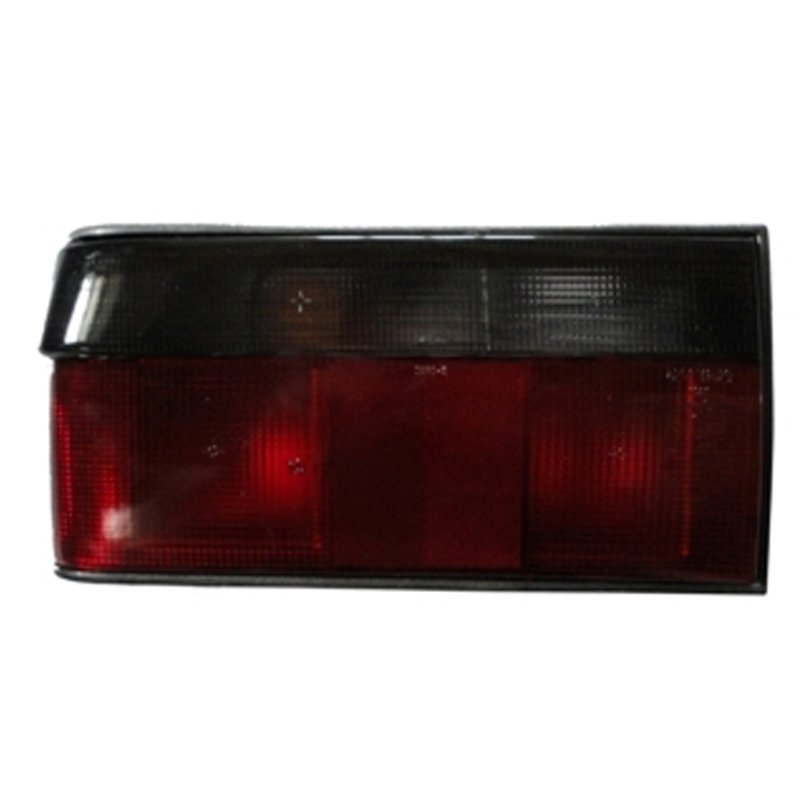 Renault 9 Broadway Stop Lambası Duysuz Sol Füme Kırmızı 1993 - 1996 Meydan