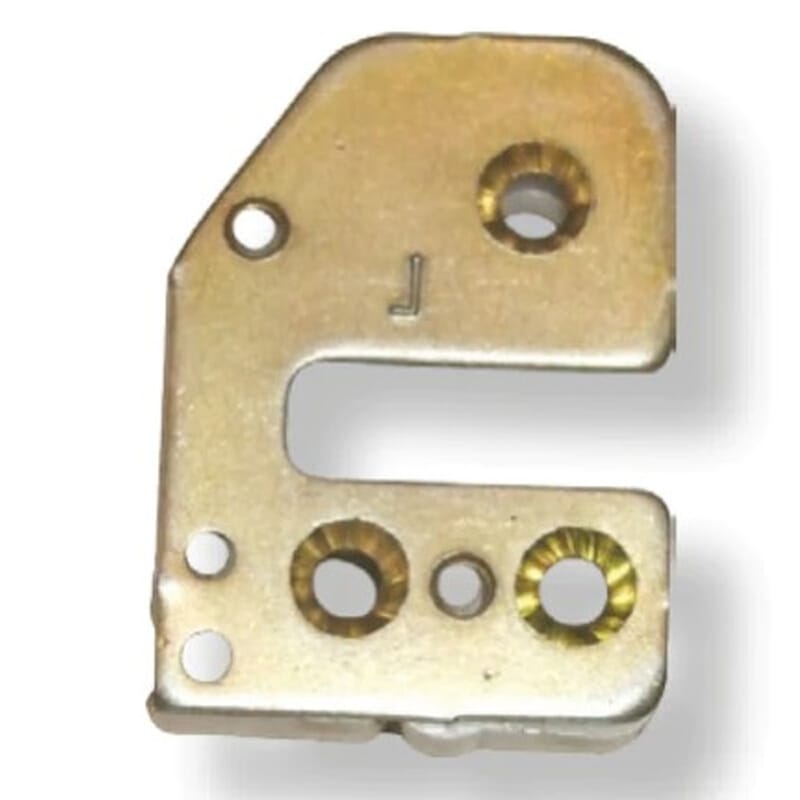 R9 Fairway 93 - 96 Ön - Arka Kapı Kilit Karşılığı Sol 7700756702