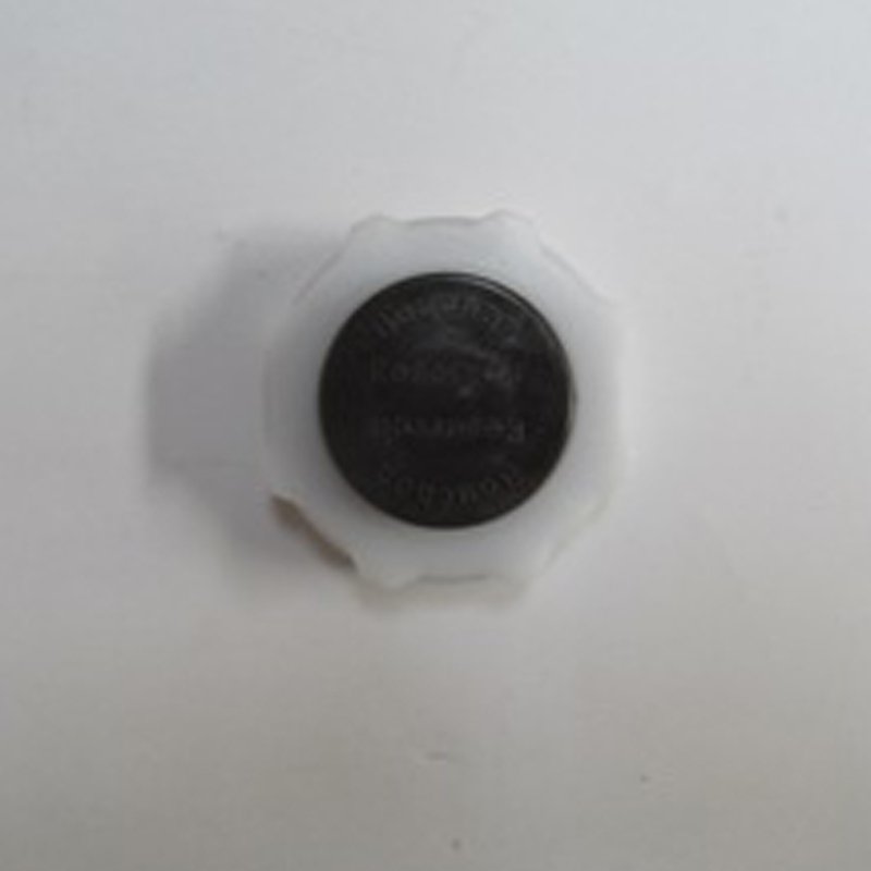 R9 Fairway 93 - 96 Radyatör Yedek Su Deposu Kapağı 7700805031
