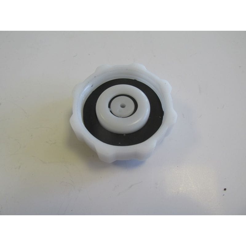 R9 Fairway 93 96 Radyatör Yedek Su Deposu Kapağı Siyah 7700808836
