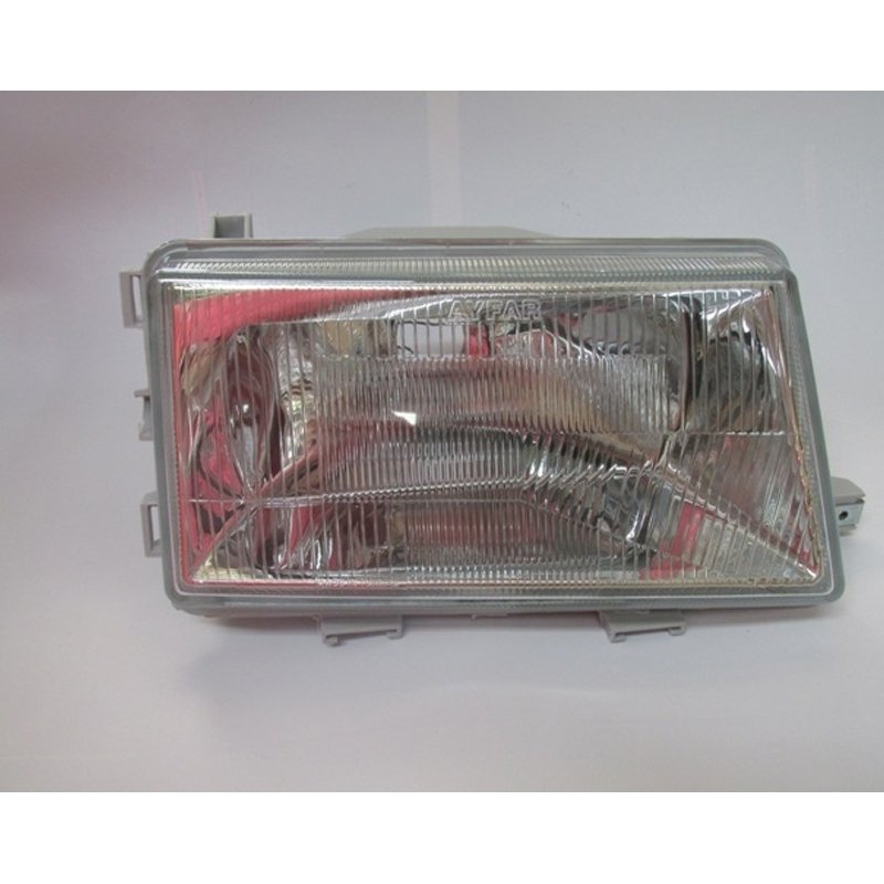 R11 Flash 86 - 95 Far Lambası Sağ Manuel 1 Reflektörlü 7701032940