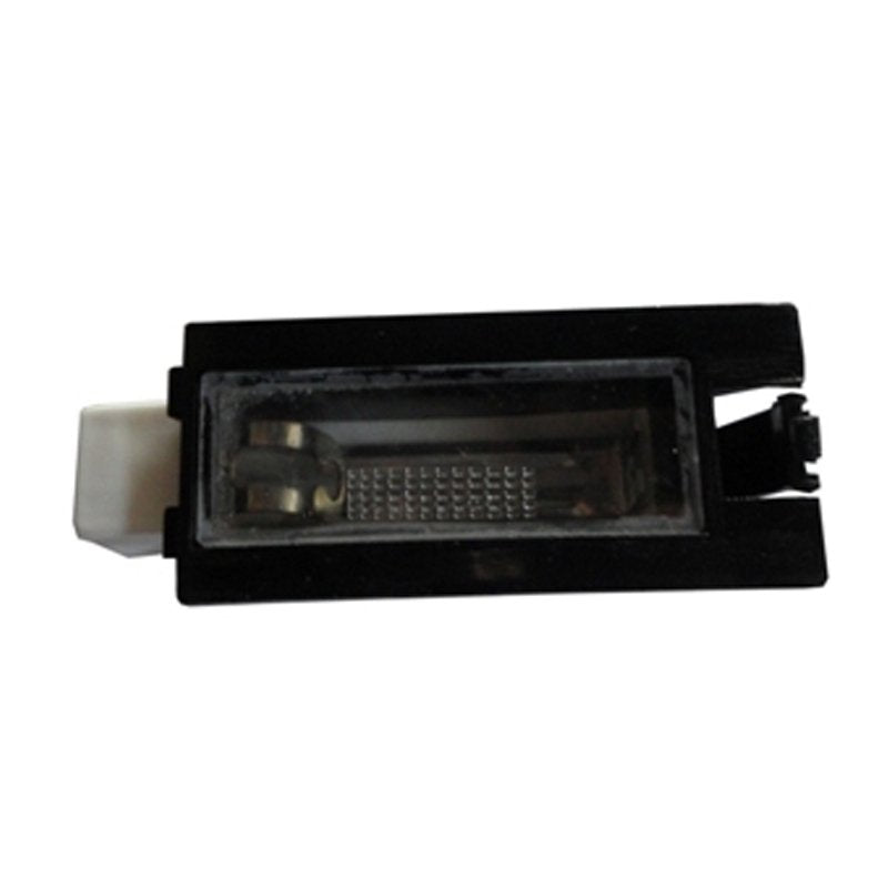 R11 Flash 86 - 95 Plaka Lambası