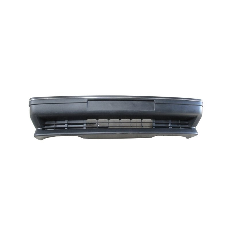 Renault 9, 11 Ön Tampon Siyah Krom Bantlı 7702127556 Meydan