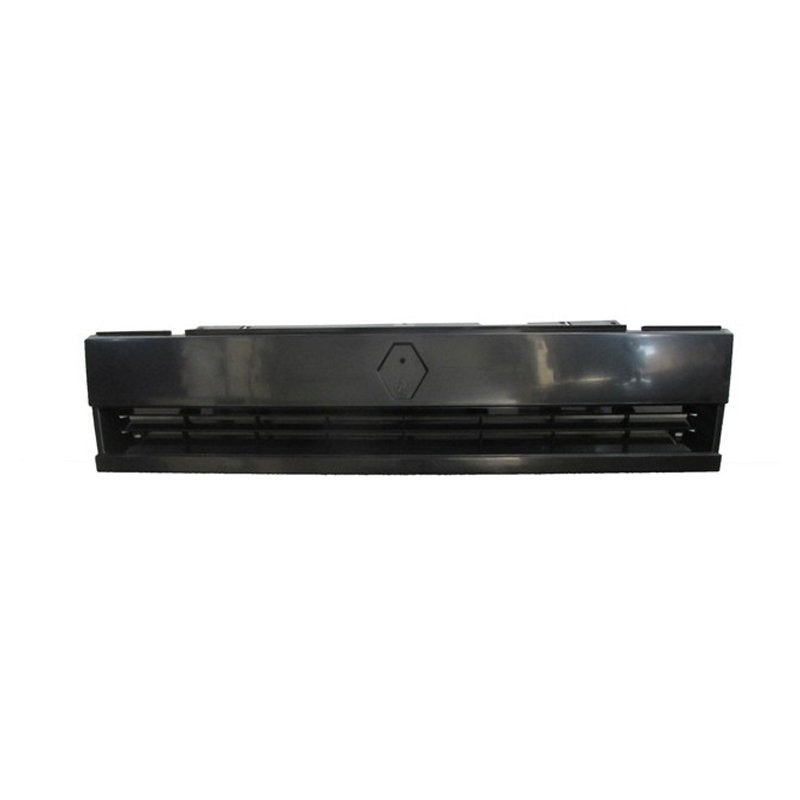 R11 Flash 86 - 93 Ön Panjur Uzun Tip Siyah 7700773692