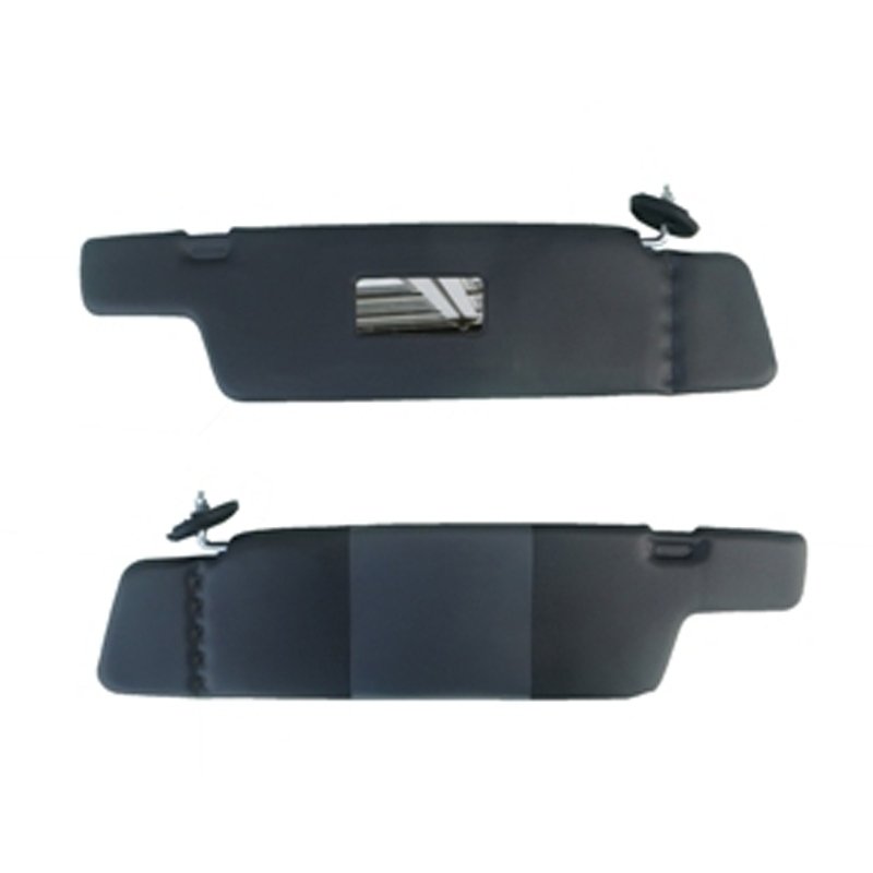 R11 Flash 86 - 95 Güneşlik Sağ - Sol Set 2 Parça 7704001148