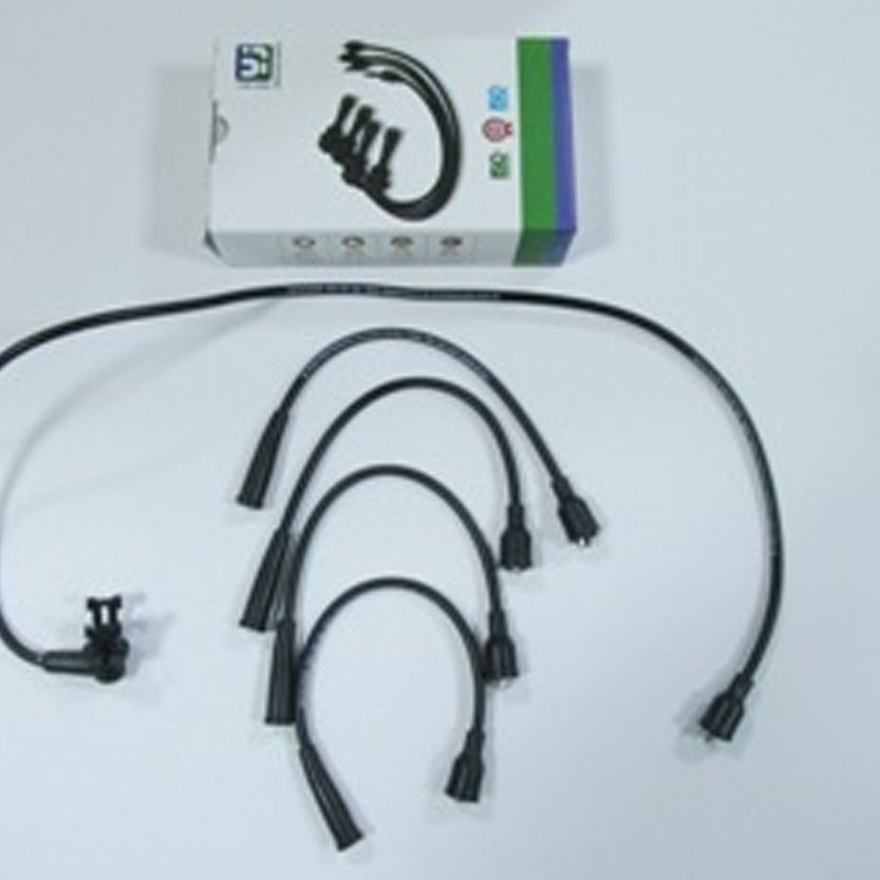 R11 Flash 86 - 95 Buji Kablosu Takım Meydan