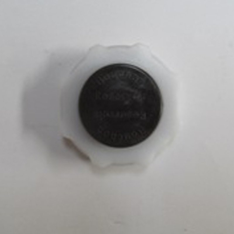 R11 Flash 93 - 95 Radyatör Yedek Su Deposu Kapağı 7700805031