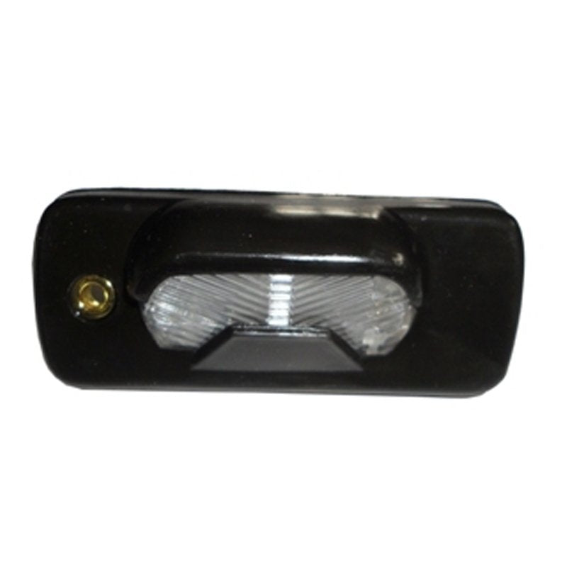 R12 Toros 76 - 00 Arka Plaka Lambası Sedan 7702256025