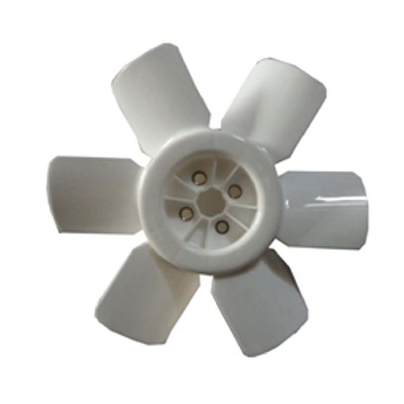 Renault R12 Toros 76 - 00 Fan Kanadı 6 Kanat Meydan 