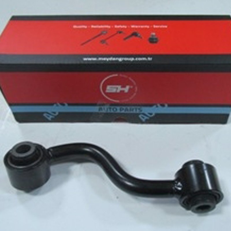 Koleos Arka Z Rot Sağ 2009 - 2011 Meydan