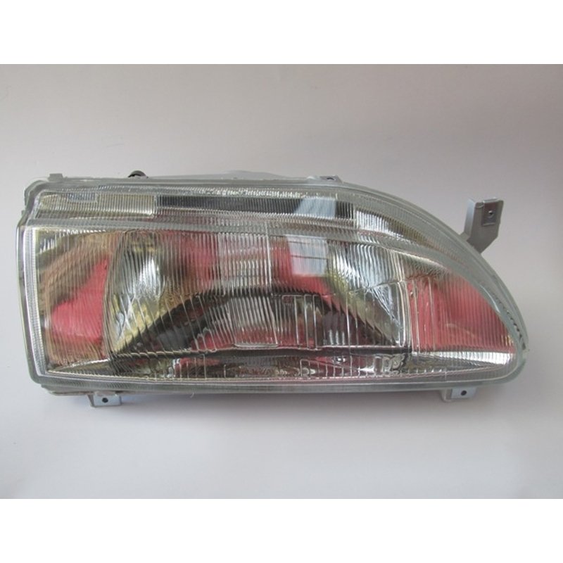 R19 Europa 92 - 01 Far Lambası Sağ Manuel 7701036028