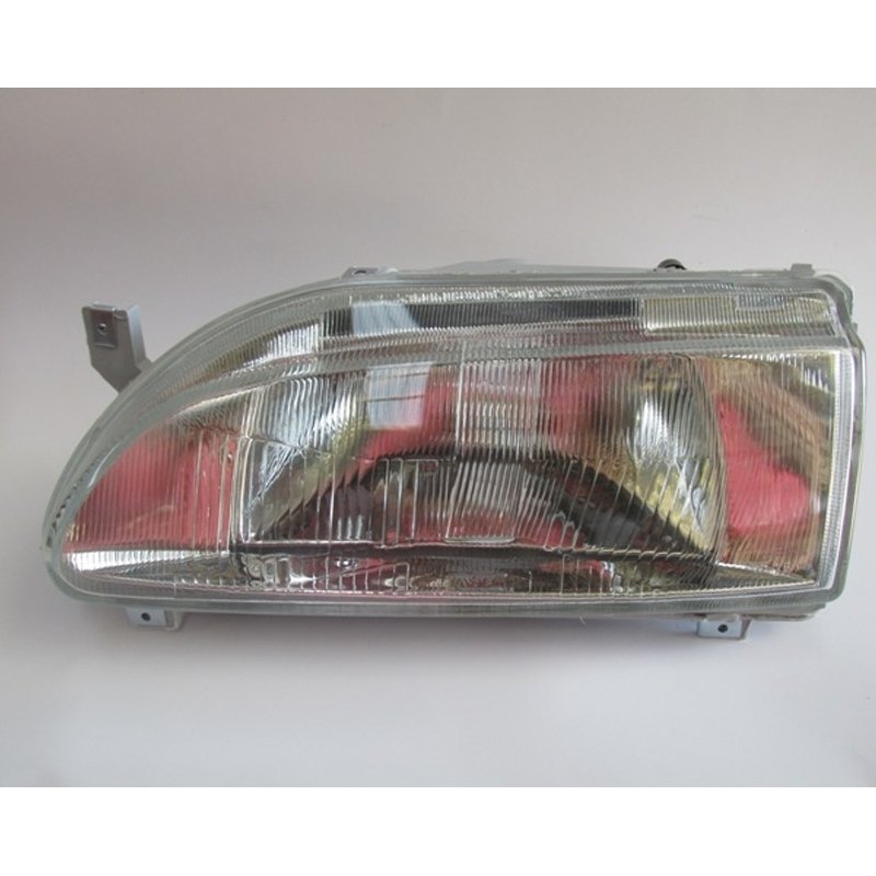 R19 Europa 92 - 01 Far Lambası Sol Manuel 7701036027