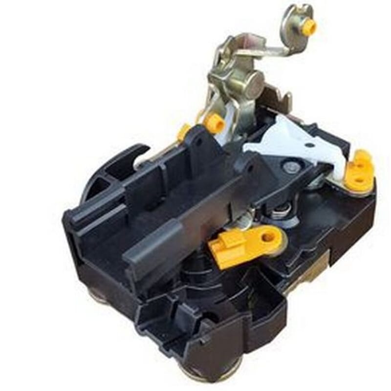 Renault R19 Europa 92 - 01 Ön Kapı Kilidi Sol 7702127968