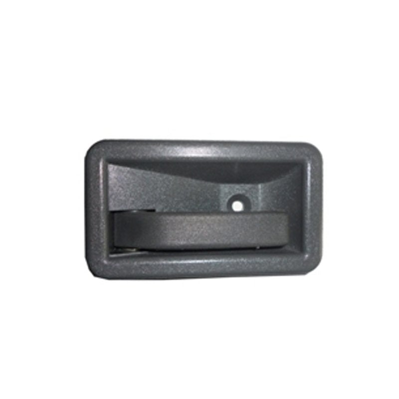 R19 Europa 92 - 01 Ön Kapı İç Açma Kolu Sol Gri 7700813585