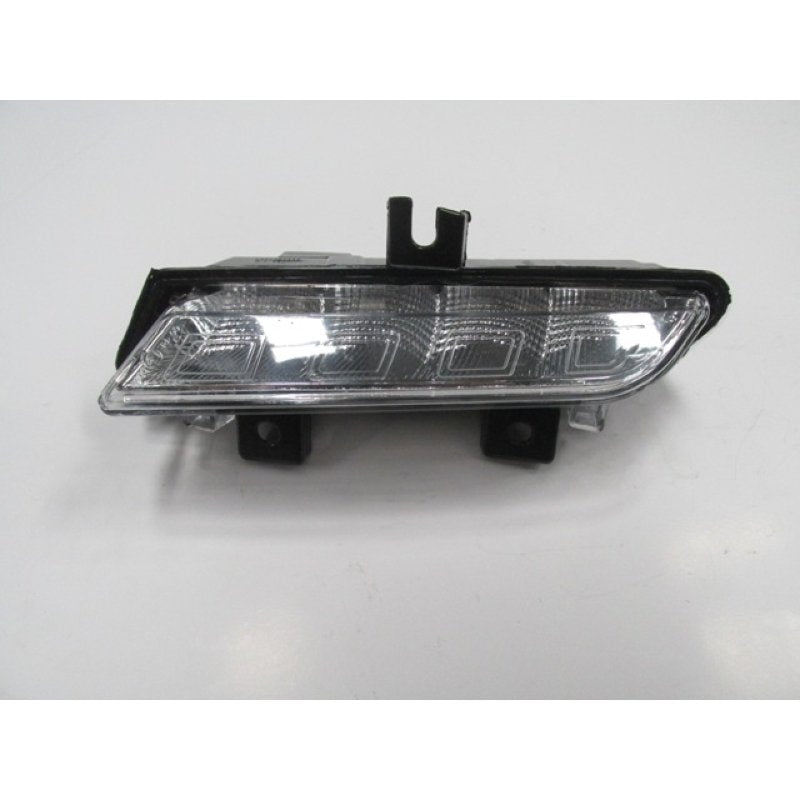 Captur 13 - 19 Gündüz Farı Sol Ledli Meydan 