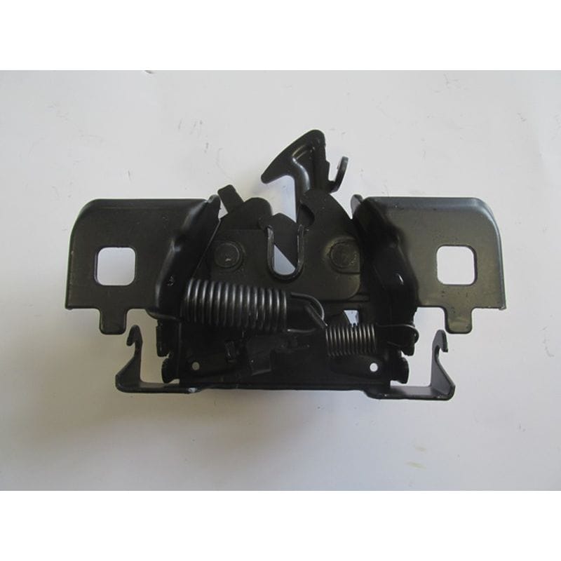 Renault Captur 2013 - 2019 Motor Kaput Kilidi 656015563R