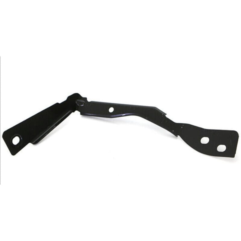 Captur 13 - 19 Far Alt Bağlantı Braketi Sağ Meydan