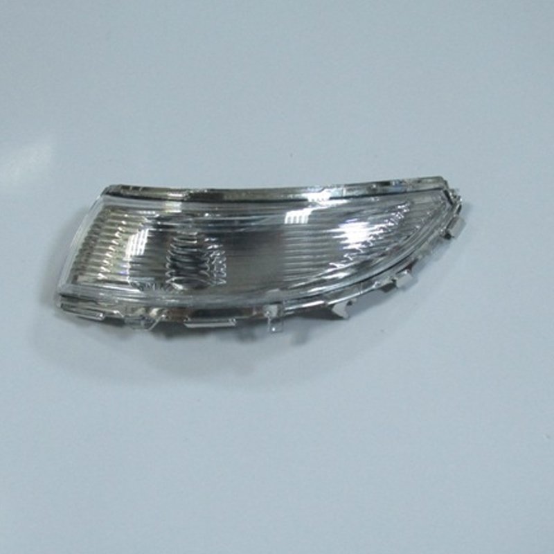 Clio, Captur Yan Ayna Sinyal Lambası Sol 2013 - 2019 Meydan