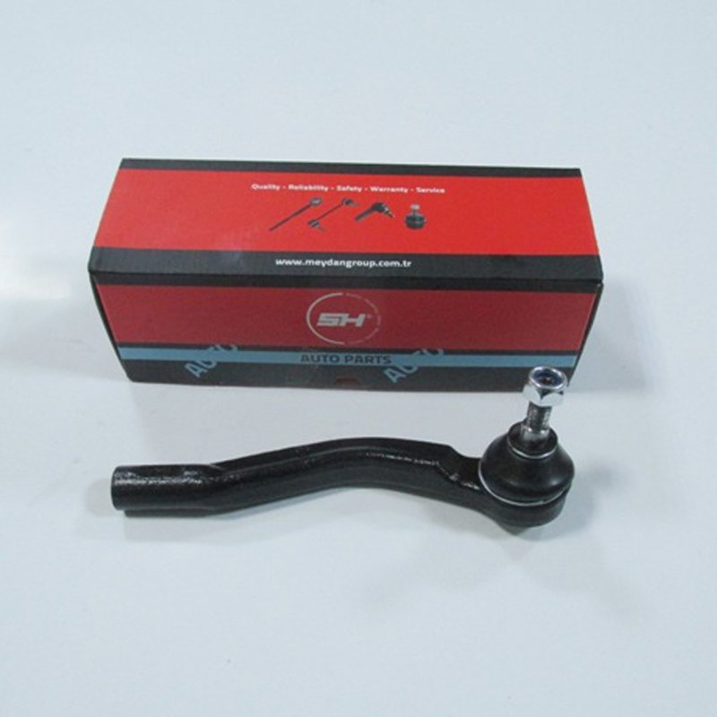 Captur 13 - 19 Rot Başı Sağ 485208355R