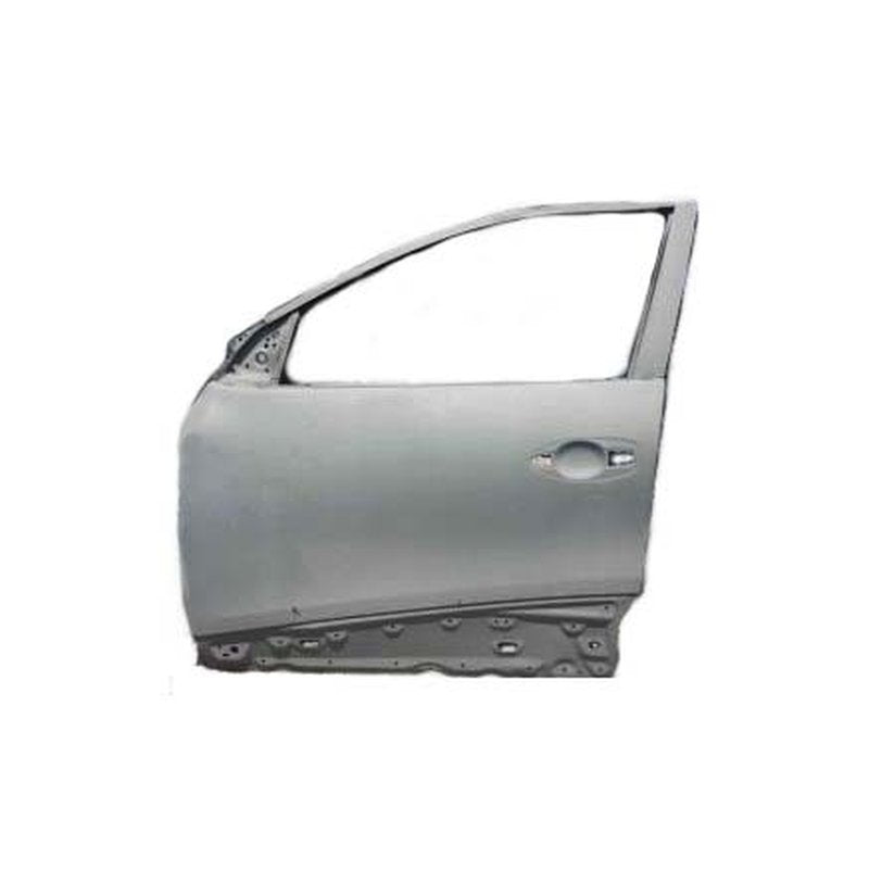 Renault Kadjar 2015 - 2021 Ön Kapı Sol 801014487R