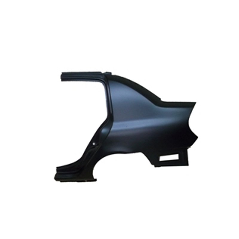 Clio Arka Çamurluk Sol 1999 - 2008 Arası Sedan Modeller Meydan