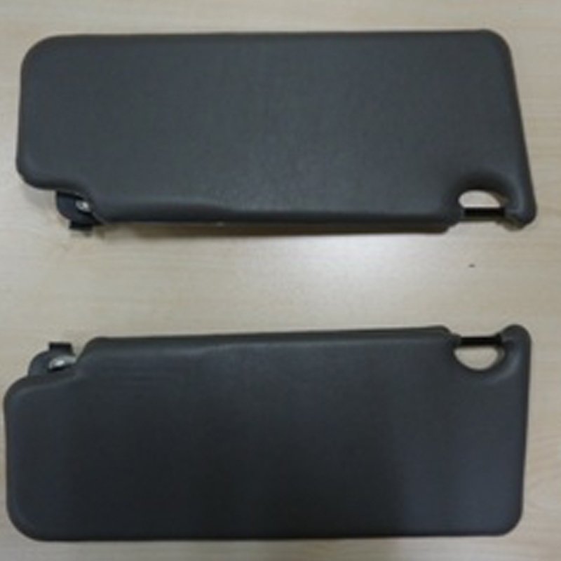 Clio Sedan 98 - 01 Güneşlik Sağ - Sol Set 2 Parça 282828340