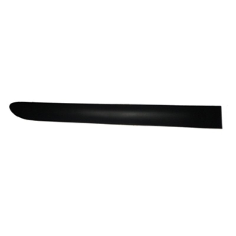 Clio Hb 98 - 01 Arka Kapı Bandı Sağ Siyah Segmanlı 7700410281