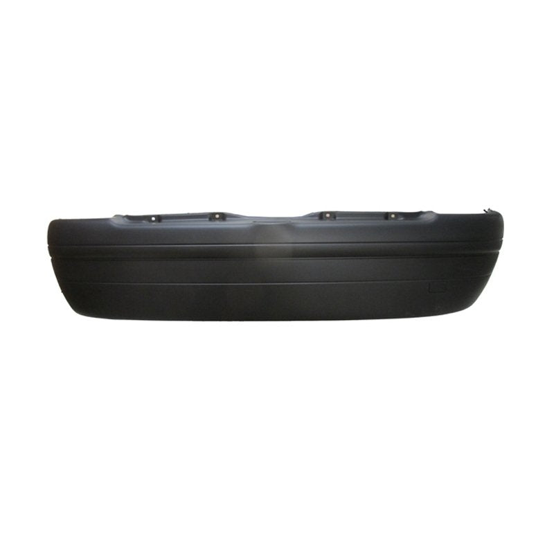 Clio 2 1998 - 2002 Arka Tampon Meydan