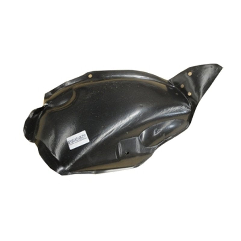 Clio Arka Çamurluk Davlumbazı Sağ 1999 - 2002 Arası Hatchback Meydan