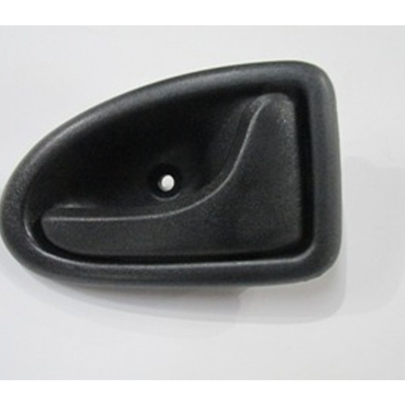 Clio Hb 98 - 01 Arka Kapı İç Açma Kolu Sağ Pütürlü 8200669525