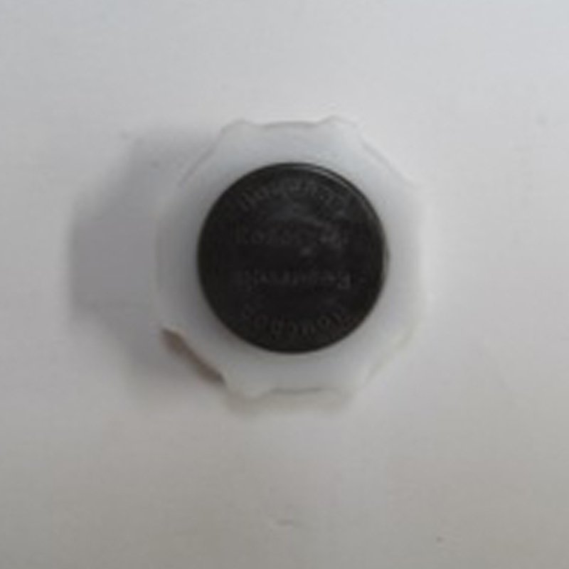 Clio Hb 98 - 01 Radyatör Yedek Su Deposu Kapağı 7700805031