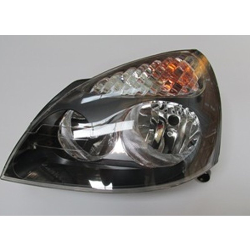 Clio 02 - 06 Far Lambası Sol Elektrikli - Motorsuz 7701051769