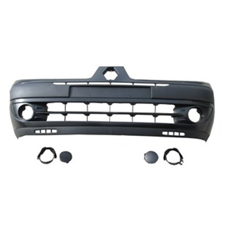 Clio 2 Ön Tampon 2002 - 2006 Arası HB - Sedan 7701473708 Meydan