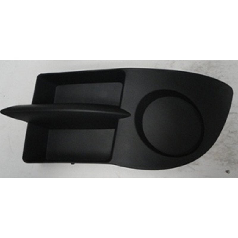 Clio Sis Farı Kapak Plastiği Ön Sol Sissiz 2006 - 2008 Meydan