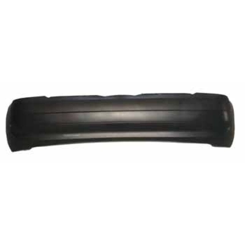 Clio 2 2003 - 2008 Arka Tampon Meydan