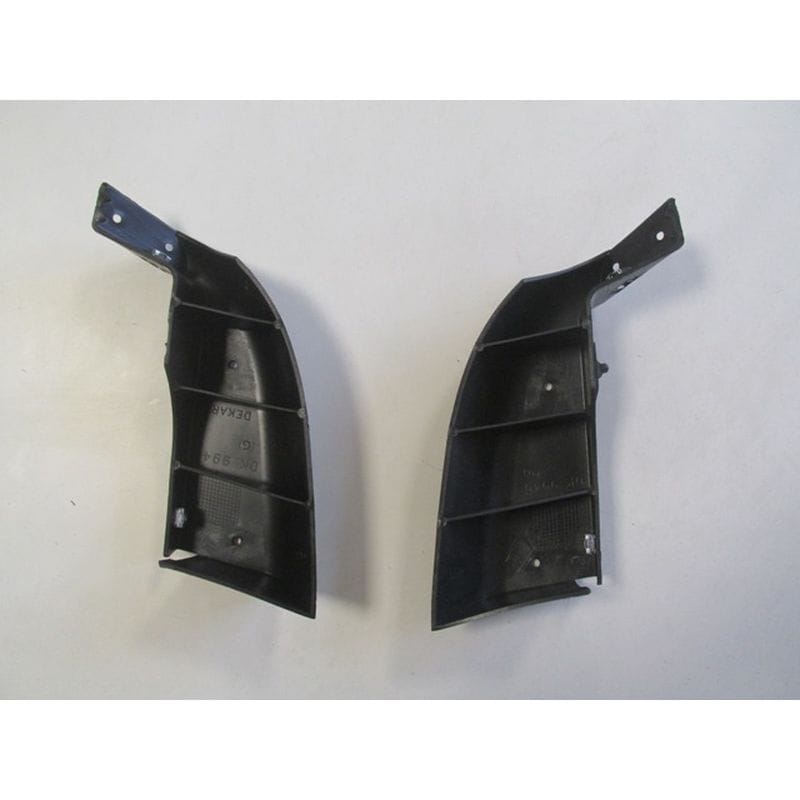 Clio Tampon Bağlantı Ayağı Arka Sağ Sol 2002 - 2006 Meydan