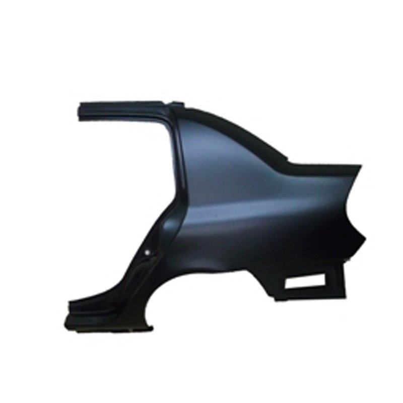 Clio Symbol Arka Çamurluk Sol 1999 - 2008 Arası Meydan